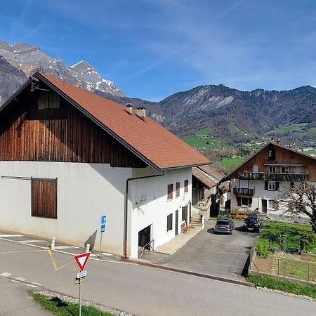 Superbe Appartement T2 Climatise, Idealement Situe 于日讷 外观 照片